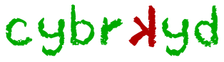 cybrkyd